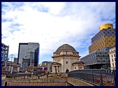 Centenary Square